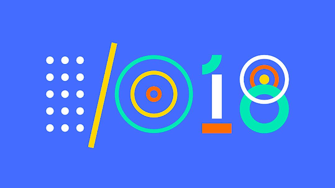 descargar app Google I/O 2018