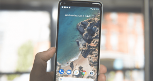 6 razones para comprar el Pixel 2 o Pixel 2 XL 6 razones para comprar el Pixel 2 o Pixel 2 XL