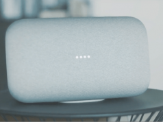 Google Home Max: Características y precio Google Home Max