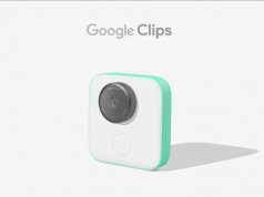 Google Clips: Características y precio Google Clips