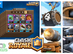 Las nuevas cartas y novedades que llegarán a Clash Royale en 2018 nuevas cartas clash royale 20181