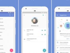 Descarga Contactos de Google para Android APK Descargar Contactos de Google para Android APK