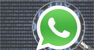 Cuidado, crear bulos en WhatsApp es un delito Cuidado, crear bulos en WhatsApp es un delito