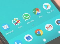 Descarga el fondo de pantalla de Google Pixel 2 Descargar el fondo de pantalla de Google Pixel 2