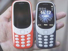 Las 3 mejores alternativas al nuevo Nokia 3310 Alternativas Nokia 3310