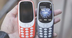 Las 3 mejores alternativas al nuevo Nokia 3310 Alternativas Nokia 3310