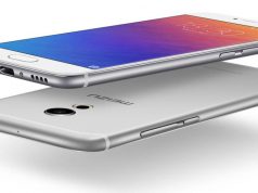 ¿Tendremos un móvil Meizu con Android Go? Móvil Meizu con Android Go