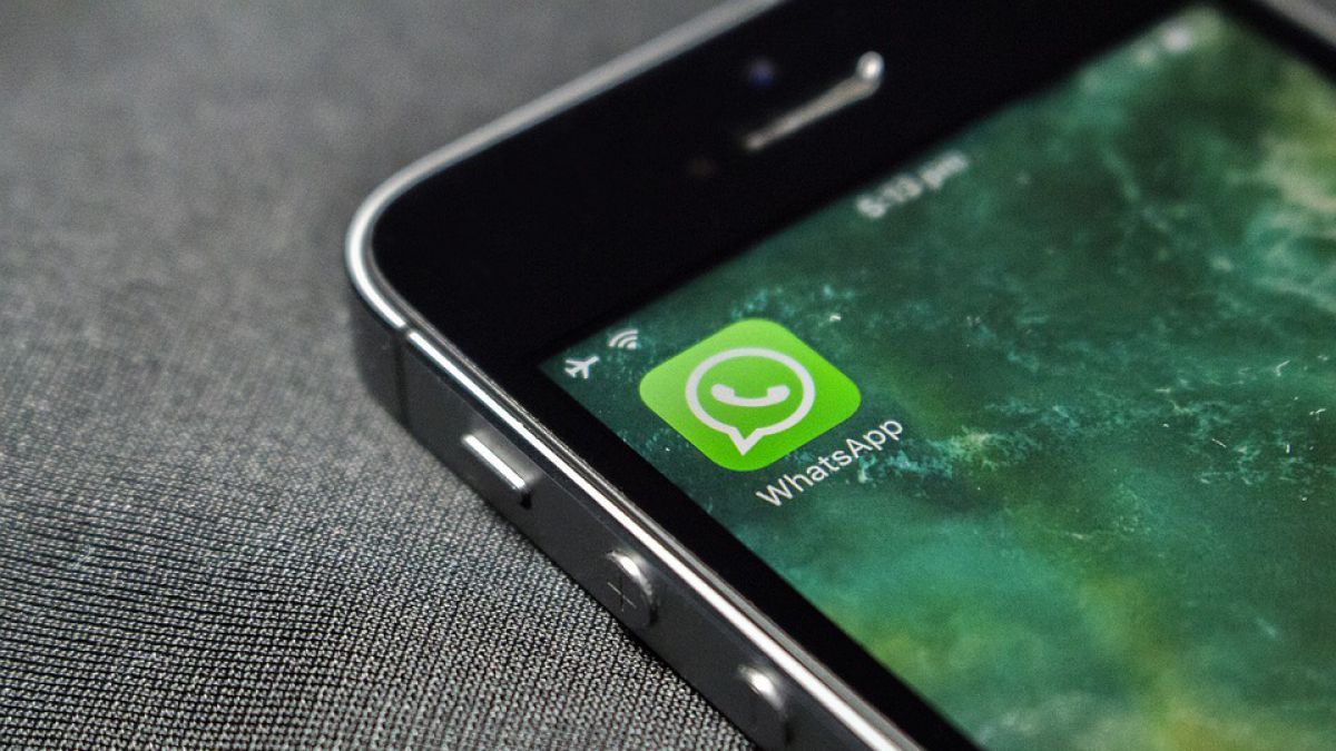 Cómo enviarte WhatsApp a ti mismo