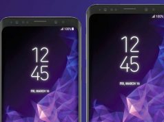 Cómo descargar los fondos de pantalla del Samsung Galaxy S9 descargar fondos de pantalla del Galaxy S9