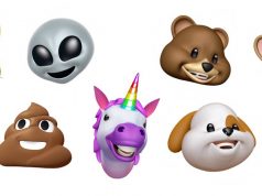 ¡Estos son los Animojis de Xiaomi! Animojis de Xiaomi