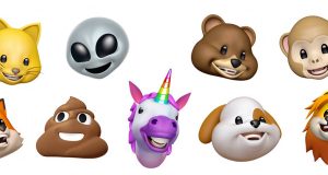 ¡Estos son los Animojis de Xiaomi! Animojis de Xiaomi
