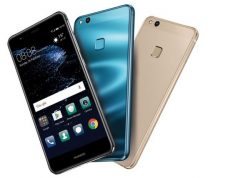 Cómo hacer capturas de pantalla en Huawei P10 Lite Cómo hacer un screenshot en Huawei P10 Lite