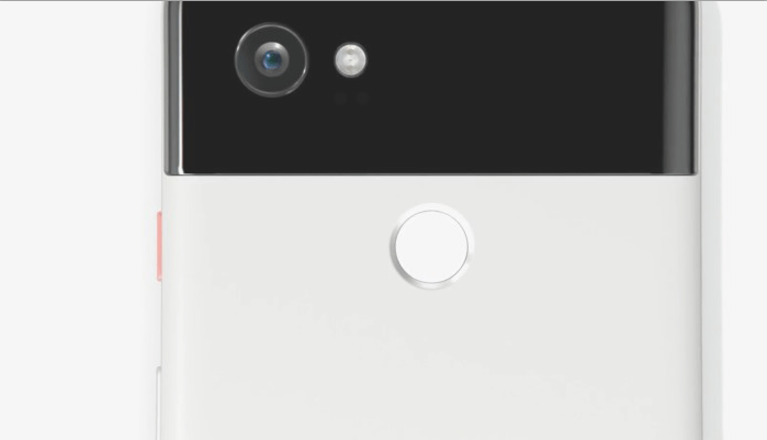 El Google Pixel 2 es el móvil con mejor cámara de 2017