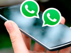 Cómo tener dos WhatsApp en Android Descargar WhatsApp para Android