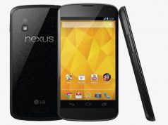 Nexus 4: Toda la información Nexus 4