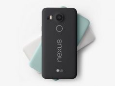 Nexus 5X: Toda la información nexus 5x