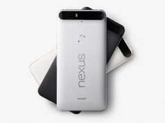 Nexus 6P: Toda la información Nexus 6P