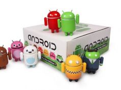 3 sitios para comprar merchandising de Android Merchandising de Android