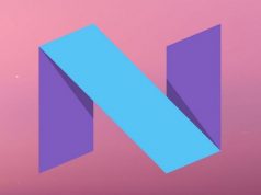 Android N: Toda la información android n