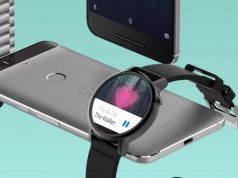 Android Wear 2.0: Novedades android wear nexus