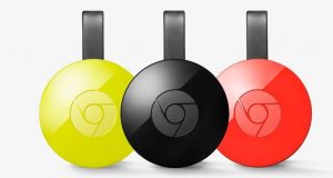 Chromecast: Problemas y soluciones chromecast 2