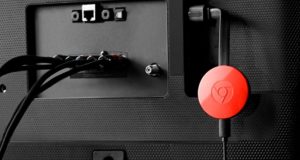 Cómo rootear Chromecast como rootear chromecast