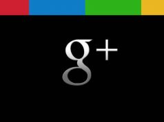 Cómo editar el perfil de Google+ google-plus