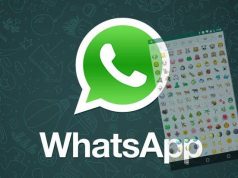 ¿Emojis de WhatsApp a pantalla completa con Android N? emojis whatsapp pantalla completa android n
