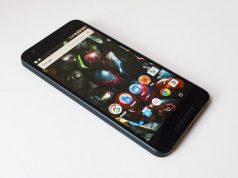 Cómo reiniciar el Nexus en modo seguro nexus modo seguro