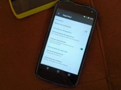Cómo activar los orígenes desconocidos en Android Activar origenes desconocidos en Android