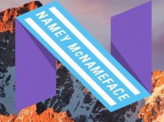 ¿Namey McNameface, nombre Android N? Namey McNameface, nombre Android N