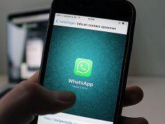 Cómo enviar una ubicación falsa por WhatsApp Enviar ubicación falsa por WhatsApp