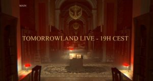 Cómo ver Tomorrowland 2016 en Android Tomorrowland 2016