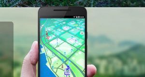 descargar pokemon go nexus