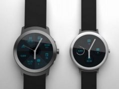 Conoce los smartwatches de Google: Angelfish y Swordfish google nexus smartwatches 2016