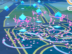 Cómo promocionar tu negocio en Pokémon GO promocionar negocio pokemon go