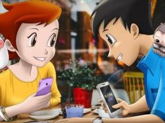 PokéDates, el Tinder de Pokémon GO tinder pokemon go