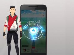 Experiencia de Pokémon GO por niveles Descargar Pokemon GO 0.31.0 APK