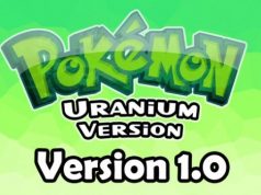 Descarga Pokémon Uranium en español Descargar Pokemon Uranium espanol