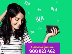 Esta tarifa de Tuenti móvil te devuelve dinero por las megas que no consumes Tuenti devuelve dinero