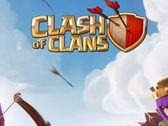 Clash of Clans en mantenimiento clash of clans