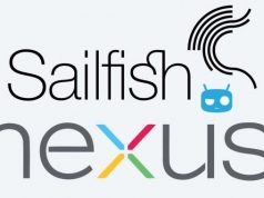 Cómo instalar Sailfish OS en Android instalar sailfish android