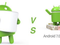 Marshmallow vs Nougat: los 10 cambios principales marshmallow vs nougat