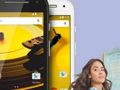 Moto E + Big Launcher, el mejor móvil con WhatsApp para personas mayores movil con whatsapp para personas mayores