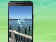 Solución: No puedo ver Pokémon con la cámara no puedo ver pokemon camara