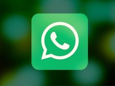 Cómo añadir un PIN a WhatsApp en Android whatsapp