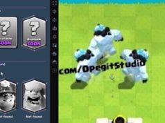 Nuevas cartas Golem de hielo y Cementerio en Clash Royale Golem de hielo y Hechizo de esqueletos Clash Royale