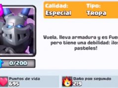 Descubre la nueva carta Mega Esbirro de Clash Royale Mega Esbirro Clash Royale