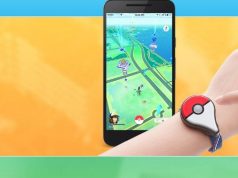 ¿La Pokémon GO Plus no funciona en Android Nougat? pokemon-go-plus-no-funciona