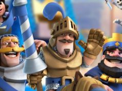 Cómo averiguar las contraseñas de torneos de Clash Royale clash royale